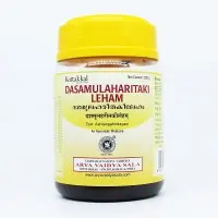 Дашамул харитаки авалеха / Dashmul haritaki avaleha - Коттакал - 200 гр